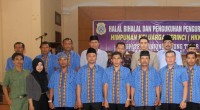 Bupati Hadiri Pengukuhan Pengurus HKK Di Tanjabtim